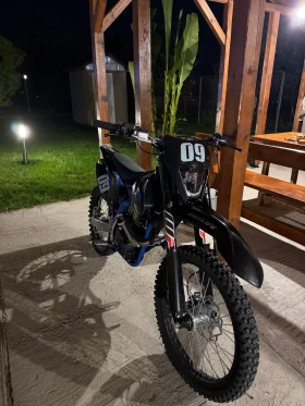 Telstar Dirt Bike, снимка 1
