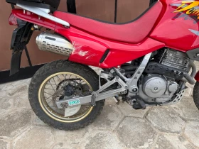 Honda Nx 650 Dominator, снимка 7