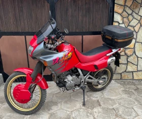 Honda Nx 650 Dominator, снимка 1