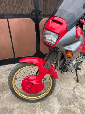 Honda Nx 650 Dominator, снимка 3