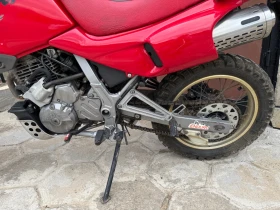 Honda Nx 650 Dominator, снимка 5