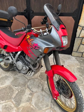 Honda Nx 650 Dominator, снимка 6