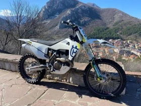 Husqvarna FC 250, снимка 2