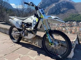 Husqvarna FC 250, снимка 3