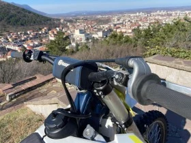 Husqvarna FC 250 | Mobile.bg    4