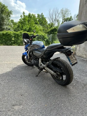 Honda Hornet cb600f, снимка 3