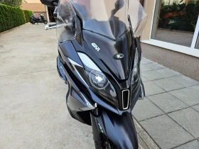 Kymco Downtown 350ie, ABS, New Face!, снимка 9