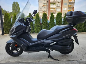 Kymco Downtown 350ie, ABS, New Face! | Mobile.bg    5