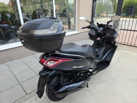 Kymco Downtown 350ie, ABS, New Face! | Mobile.bg    11