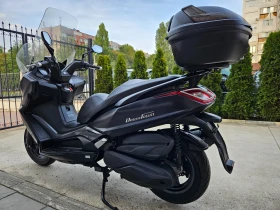 Kymco Downtown 350ie, ABS, New Face! | Mobile.bg    4