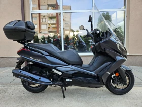 Kymco Downtown 350ie, ABS, New Face! | Mobile.bg    2