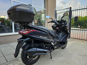 Kymco Downtown 350ie, ABS, New Face!, снимка 3