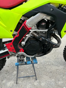 Honda Crf 450, снимка 2