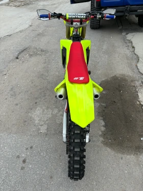 Honda Crf 450, снимка 6