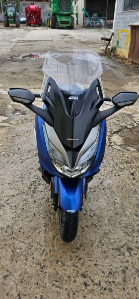 Honda Forza | Mobile.bg    2