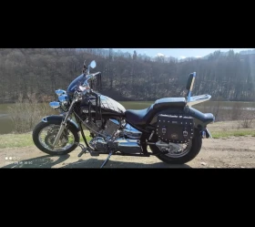 Обява за продажба на Yamaha Drag Star ~8 500 лв. - изображение 2