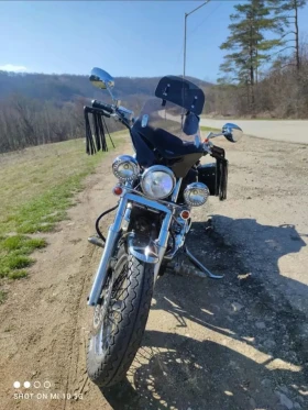Обява за продажба на Yamaha Drag Star ~8 500 лв. - изображение 3