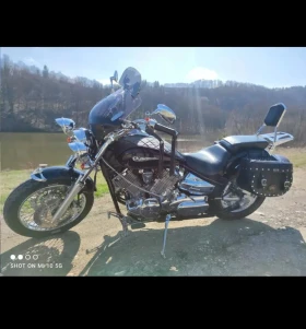 Обява за продажба на Yamaha Drag Star ~8 500 лв. - изображение 5