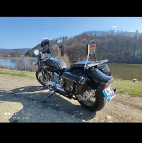 Обява за продажба на Yamaha Drag Star ~8 500 лв. - изображение 1