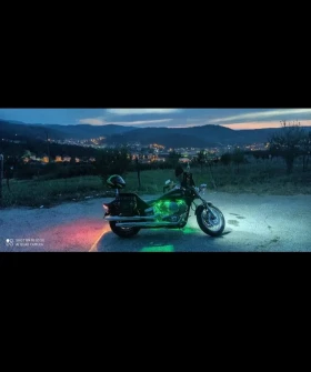 Обява за продажба на Yamaha Drag Star ~8 500 лв. - изображение 7