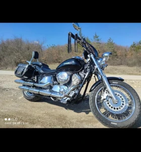 Обява за продажба на Yamaha Drag Star ~8 500 лв. - изображение 1