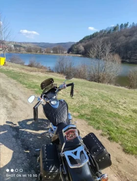 Обява за продажба на Yamaha Drag Star ~8 500 лв. - изображение 4