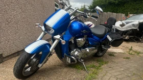     Suzuki Boulevard