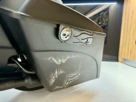 Harley-Davidson Electra Glide Classic Ultra Classic Custom  | Mobile.bg    12