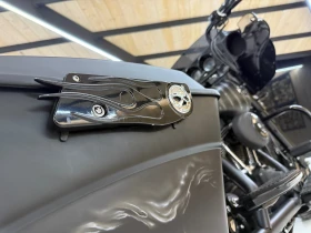 Harley-Davidson Electra Glide Classic Ultra Classic Custom  | Mobile.bg    15