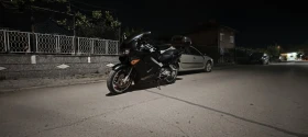 Honda Vfr, снимка 3