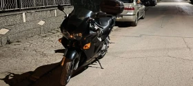 Honda Vfr, снимка 2