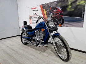 Suzuki Intruder 800cc 1991г. 54к.с, снимка 15