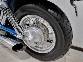 Suzuki Intruder 800cc 1991г. 54к.с, снимка 4