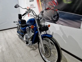 Suzuki Intruder 800cc 1991г. 54к.с, снимка 11