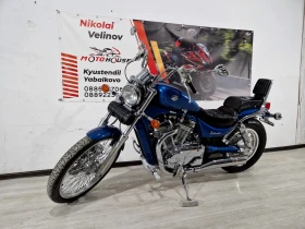 Suzuki Intruder 800cc 1991г. 54к.с, снимка 6