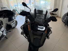 ����� �� �������� �� BMW R 1200GS ADVENTURE 