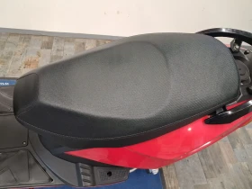 Yamaha Jog Ride omen 49cc. Лизинг  | Auto.bg — изображение 10