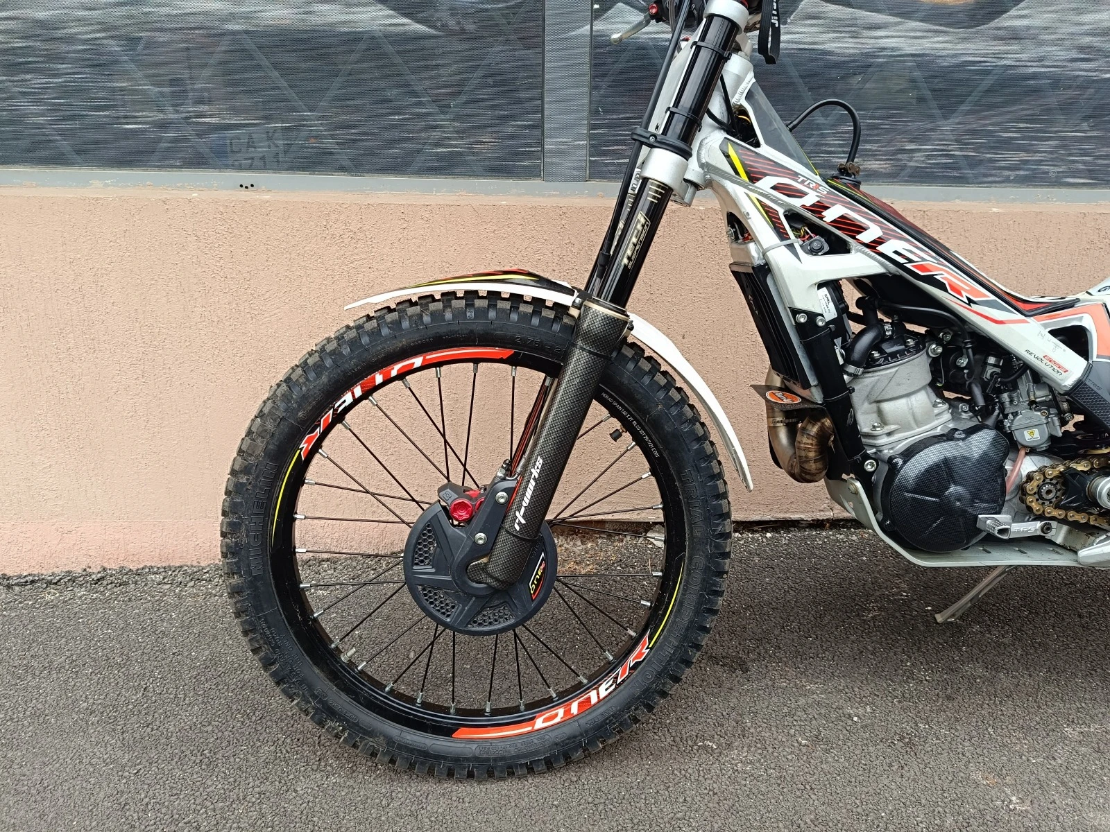 Beta Rr TRS300 ONER RR | Mobile.bg   12