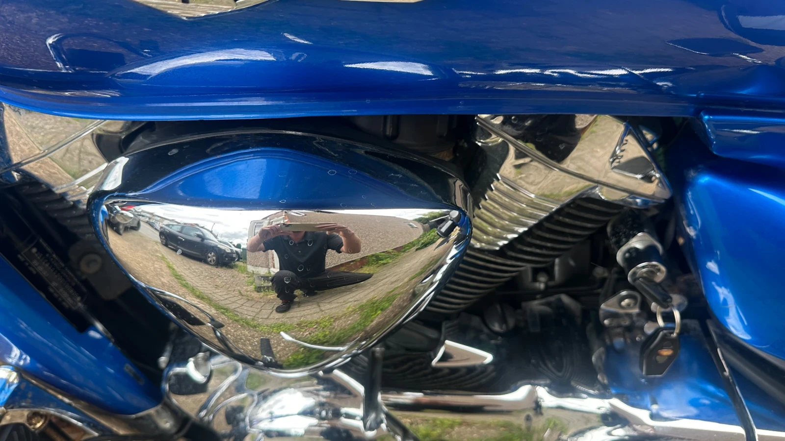 Suzuki Boulevard | Mobile.bg   11