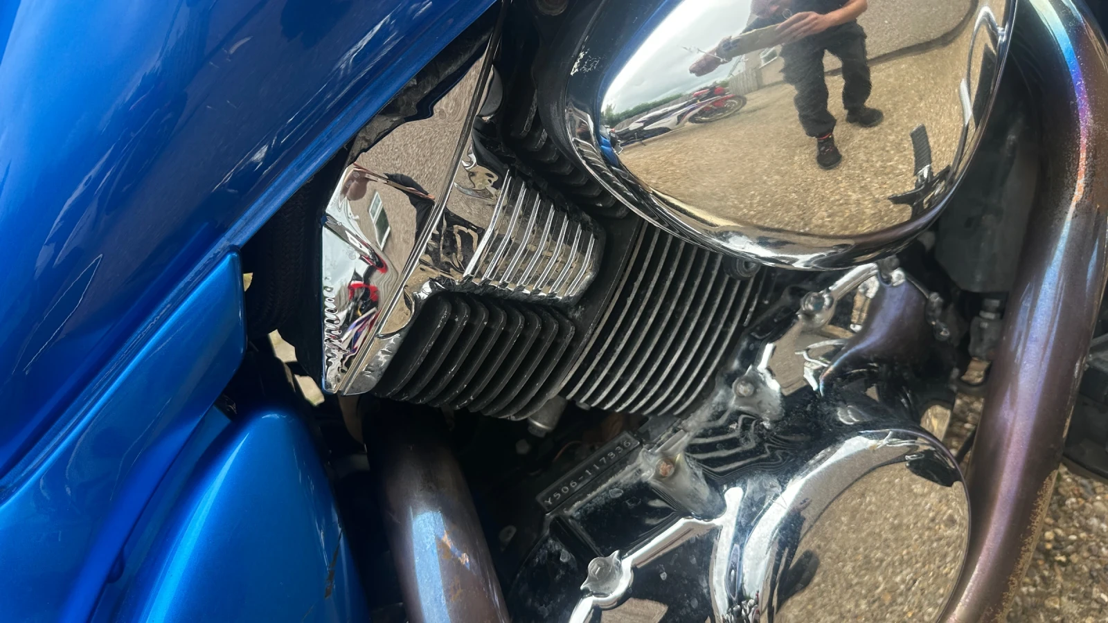 Suzuki Boulevard | Mobile.bg   15