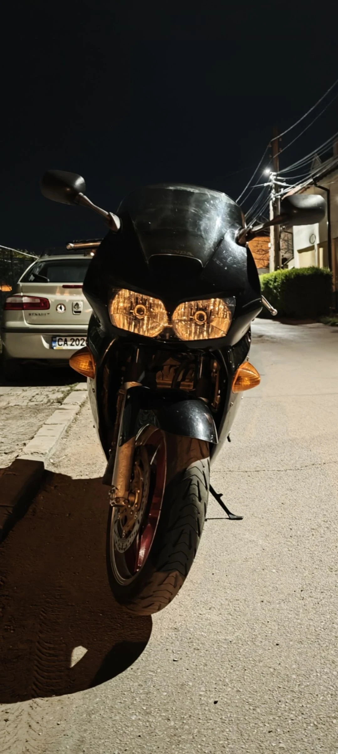 Honda Vfr | Mobile.bg   1