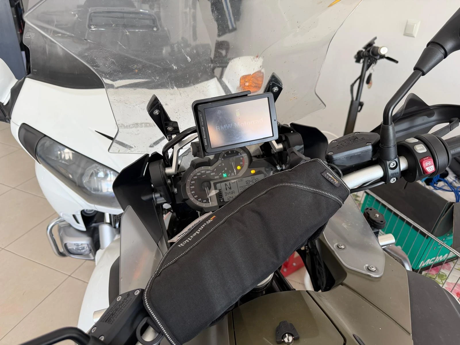 BMW R R1200GS, снимка 2 - Мотоциклети и мототехника - 54412785
