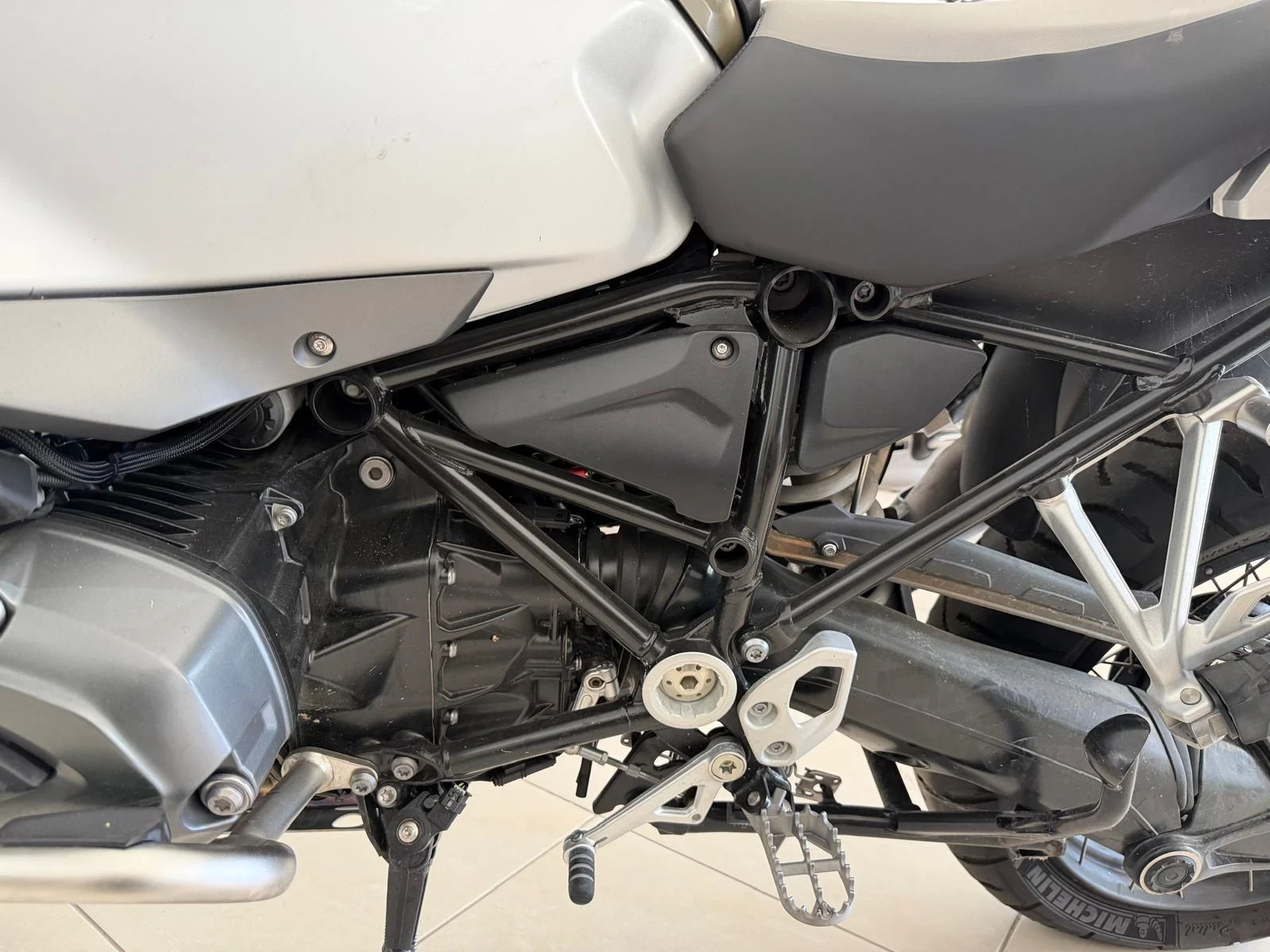 BMW R R1200GS, снимка 6 - Мотоциклети и мототехника - 54412785