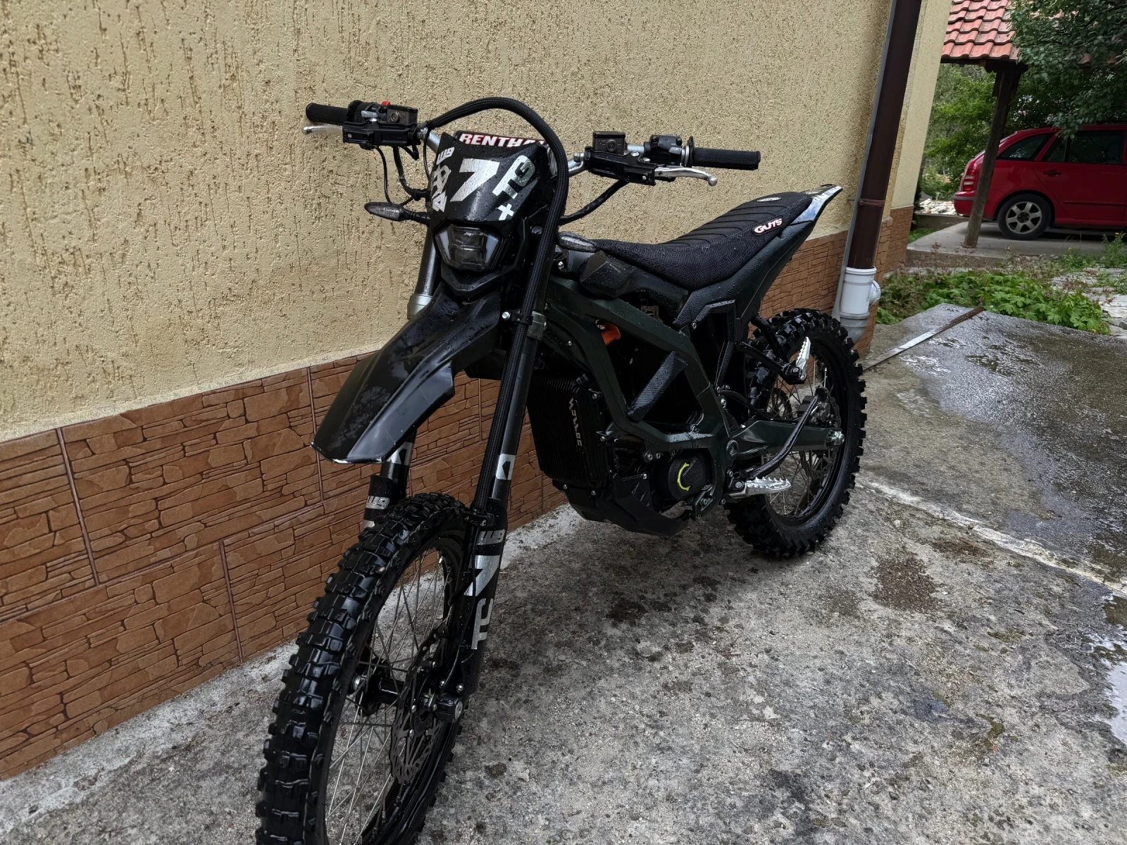 Surron Ultra Bee | Mobile.bg � ����������� 2