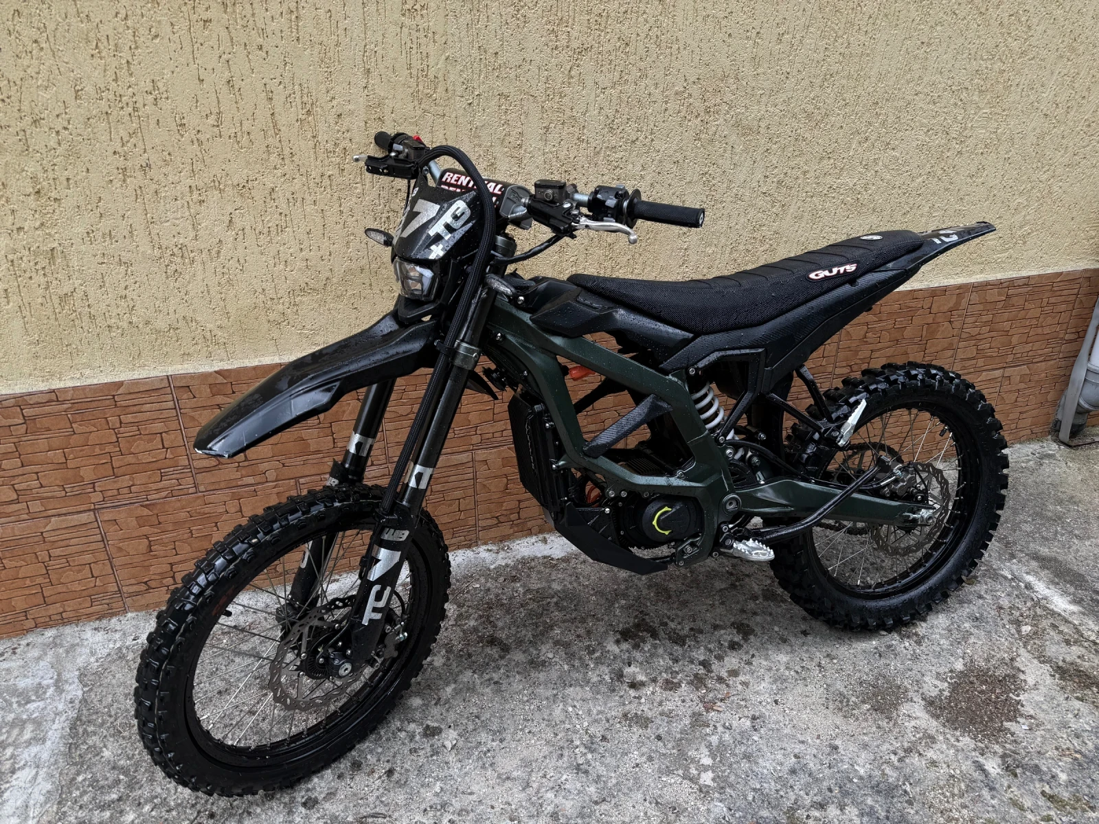 Surron Ultra Bee | Mobile.bg � ����������� 3