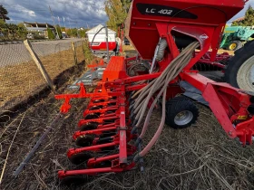 Сеялка KUHN Venta LC 402, снимка 4