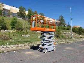 Автовишка Друга марка SKYJACK SJM 3219, снимка 5