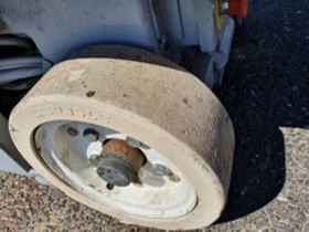 Автовишка Друга марка SKYJACK SJM 3219, снимка 11