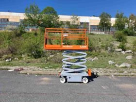 Автовишка Друга марка SKYJACK SJM 3219, снимка 4