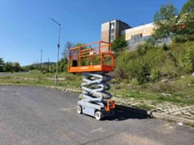 Автовишка Друга марка SKYJACK SJM 3219, снимка 6